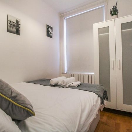 Ashmore Lodge Лондон Экстерьер фото