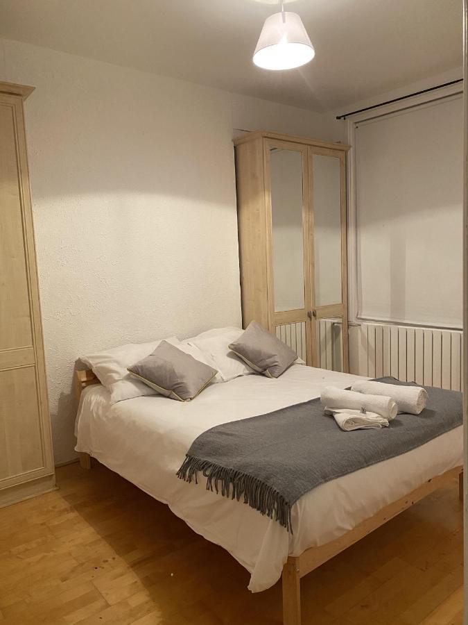 Ashmore Lodge Лондон Экстерьер фото